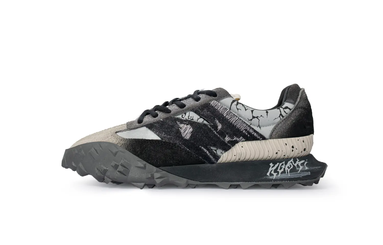 New Balance Кроссовки XC 72 Low top Unisex Black Gray
New Balance Кроссовки XC 72 Low top Unisex Black Gray