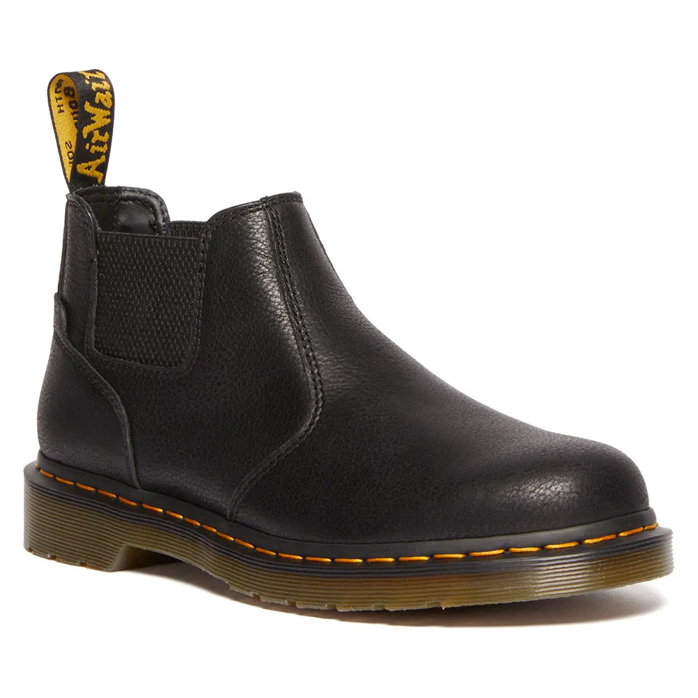 Ботинки Dr Martens 2976 Lo Ar Rogue, коричневый
Ботинки Dr Martens 2976 Lo Ar Rogue, коричневый