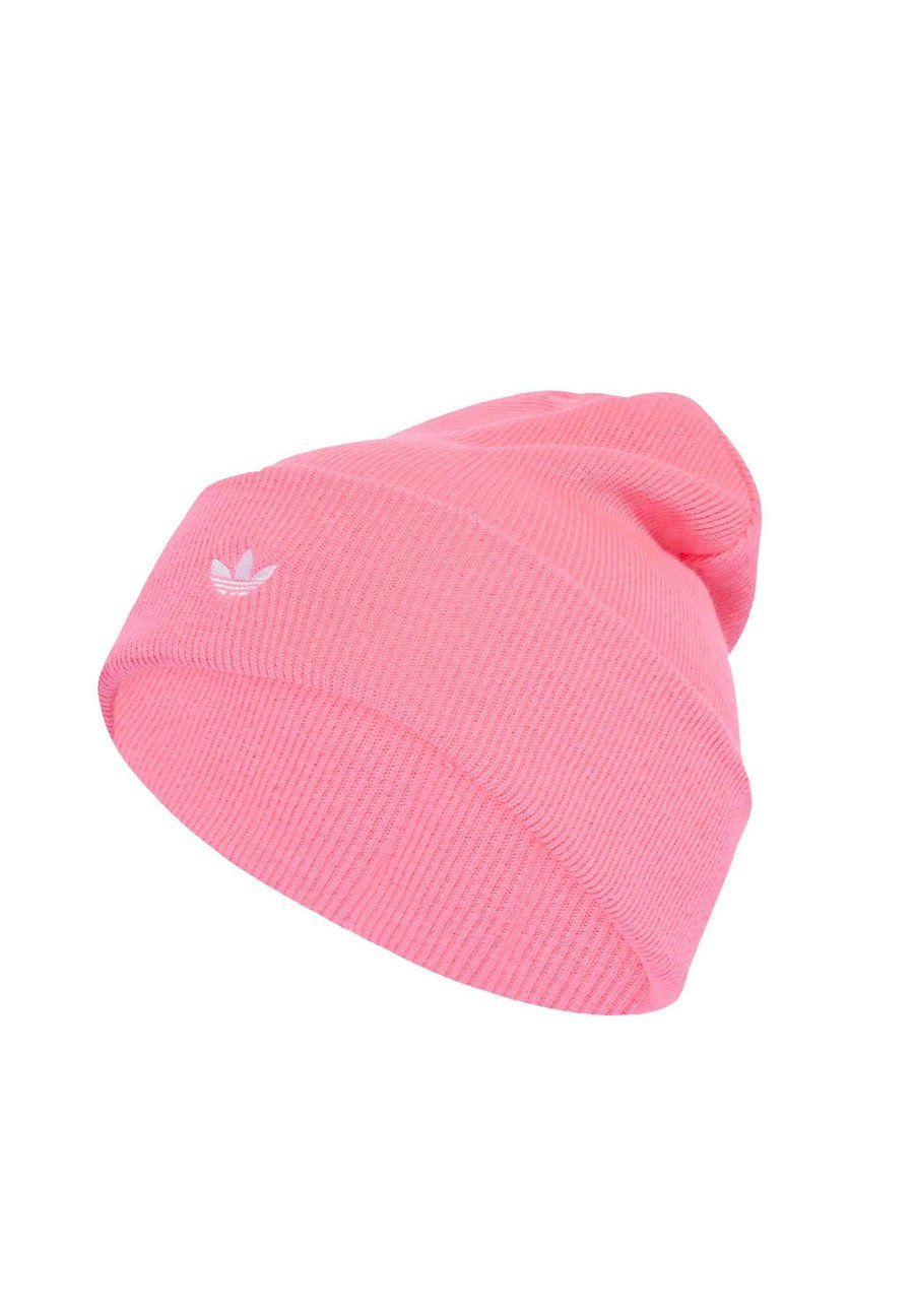 Шапка Adidas Originals CUFF UNISEX, Lucid Pink/Pink
Шапка Adidas Originals CUFF UNISEX, Lucid Pink/Pink