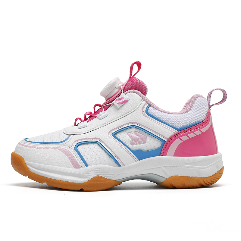 Кроссовки для тренировок для детей и подростков с низким верхом, устойчивые к истиранию, легкие, амортизирующие и сбалансированные JIAFEIMAO, розовый/розовый
Кроссовки для тренировок для детей и подростков с низким верхом, устойчивые к истиранию, легкие, амортизирующие и сбалансированные JIAFEIMAO, розовый/розовый