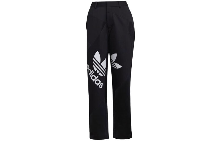 Adidas Originals Женские повседневные брюки, цвет Black
Adidas Originals Женские повседневные брюки, цвет Black