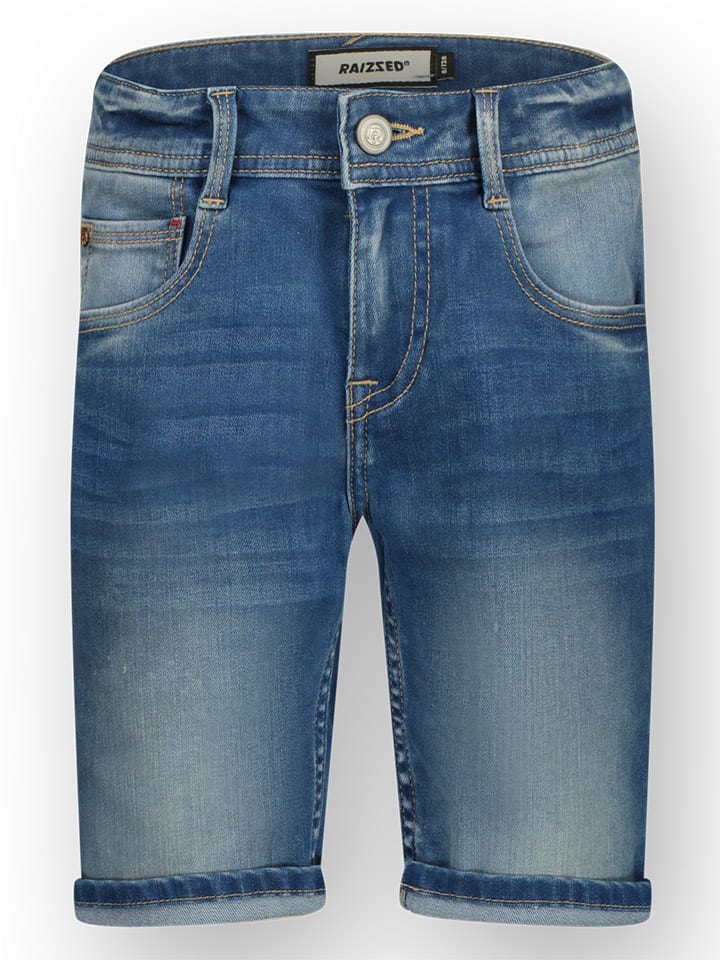 Шорты RAIZZEDВ, синий
Шорты RAIZZEDВ, синий