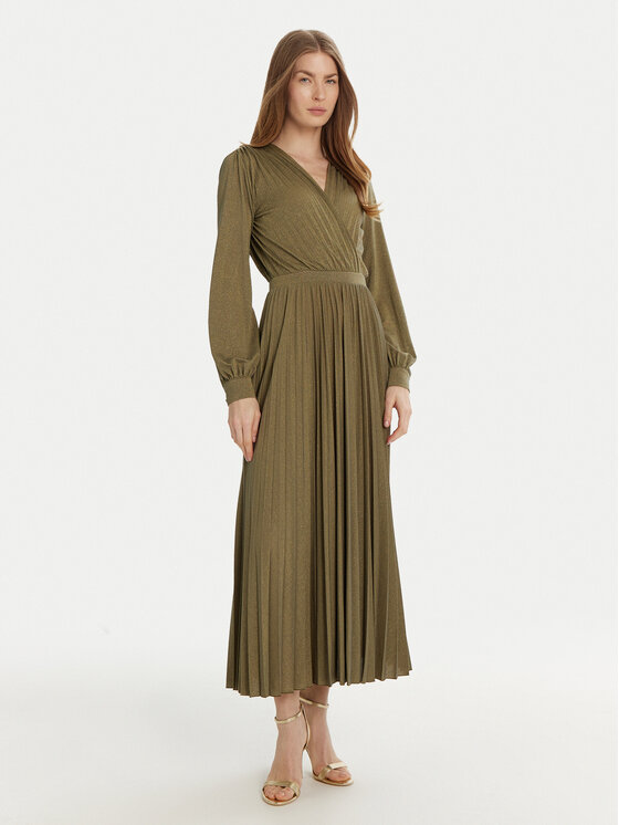 Вязаное платье regular fit Cascia 2513621091 Marella, серый
Вязаное платье regular fit Cascia 2513621091 Marella, серый