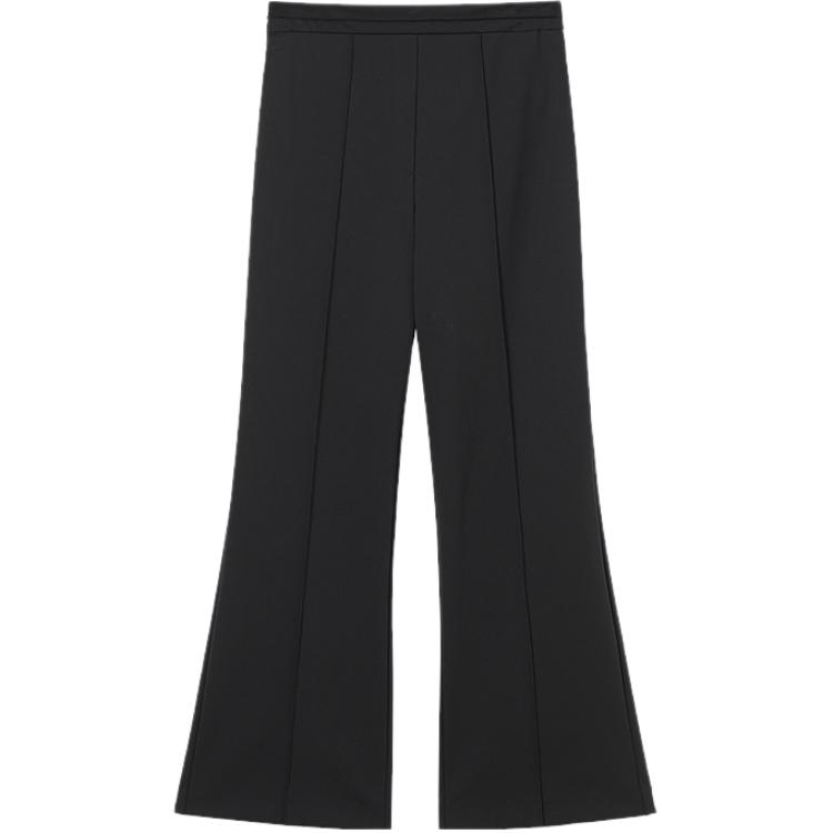 Брюки Casual KARL LAGERFELD SS25 женские KARL LAGERFELD / Karl Lagerfeld Jeans, черный
Брюки Casual KARL LAGERFELD SS25 женские KARL LAGERFELD / Karl Lagerfeld Jeans, черный