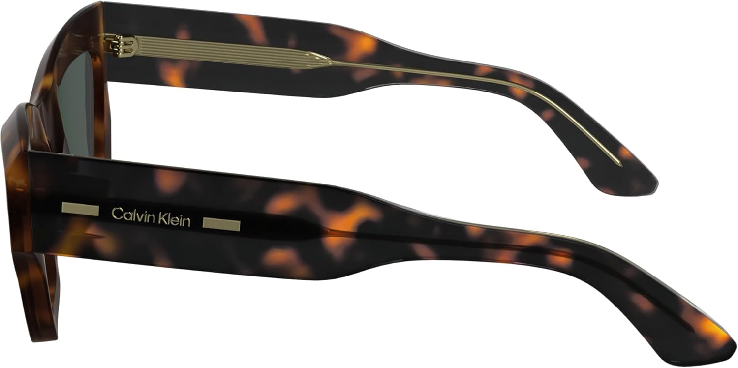 Женские прямоугольные солнцезащитные очки Calvin Klein Ck24531s, Havana
Женские прямоугольные солнцезащитные очки Calvin Klein Ck24531s, Havana