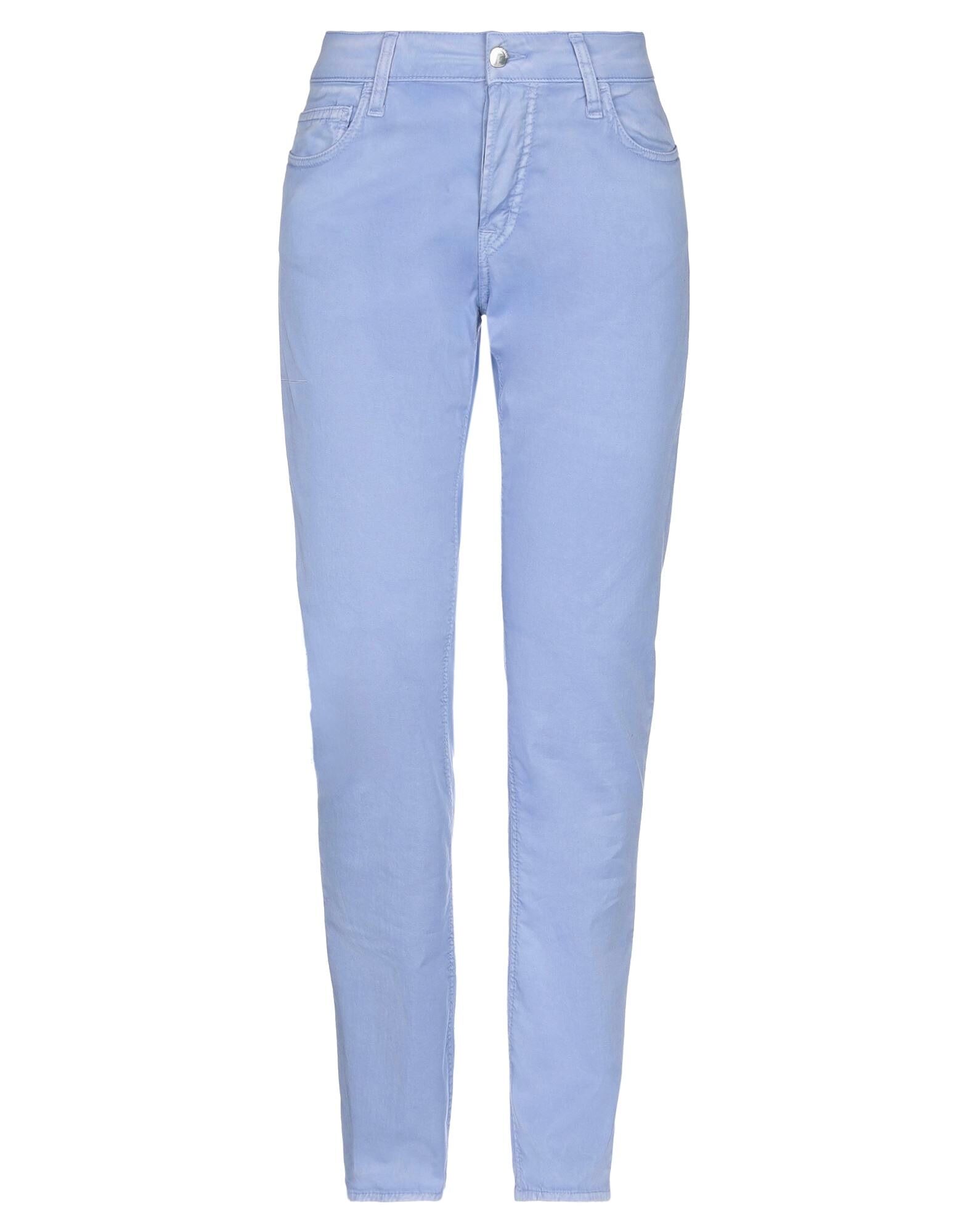 Джинсы Giorgio Armani, сиреневый
Джинсы Giorgio Armani, сиреневый