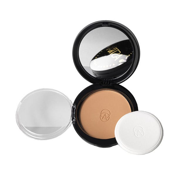 Компактная пудра Natural Skin Powder ASTRA MAKEUP, 42 Creola
Компактная пудра Natural Skin Powder ASTRA MAKEUP, 42 Creola