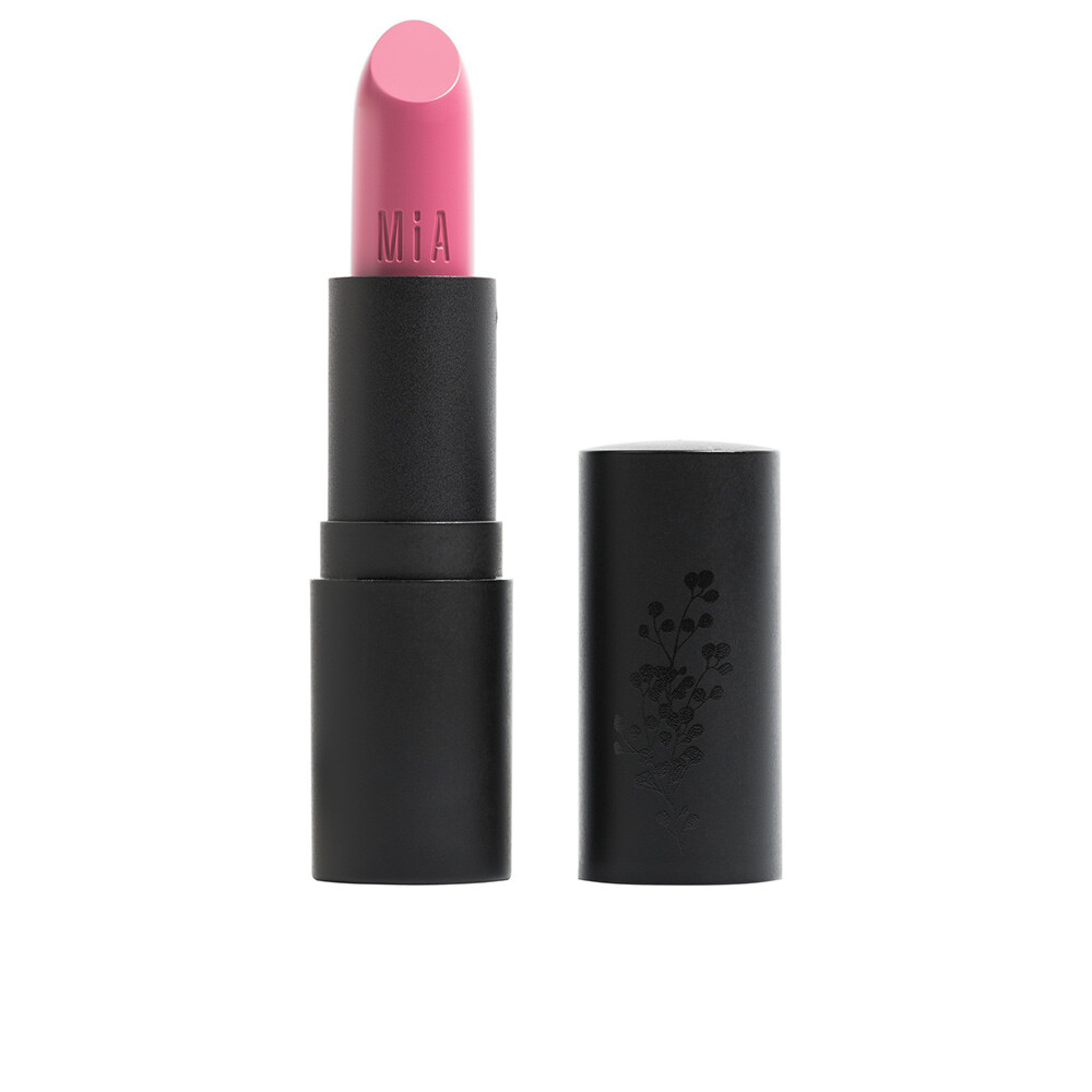 Губная помада Labial hidratante Mia cosmetics paris, 4г, 508-dark dhalia
Губная помада Labial hidratante Mia cosmetics paris, 4г, 508-dark dhalia