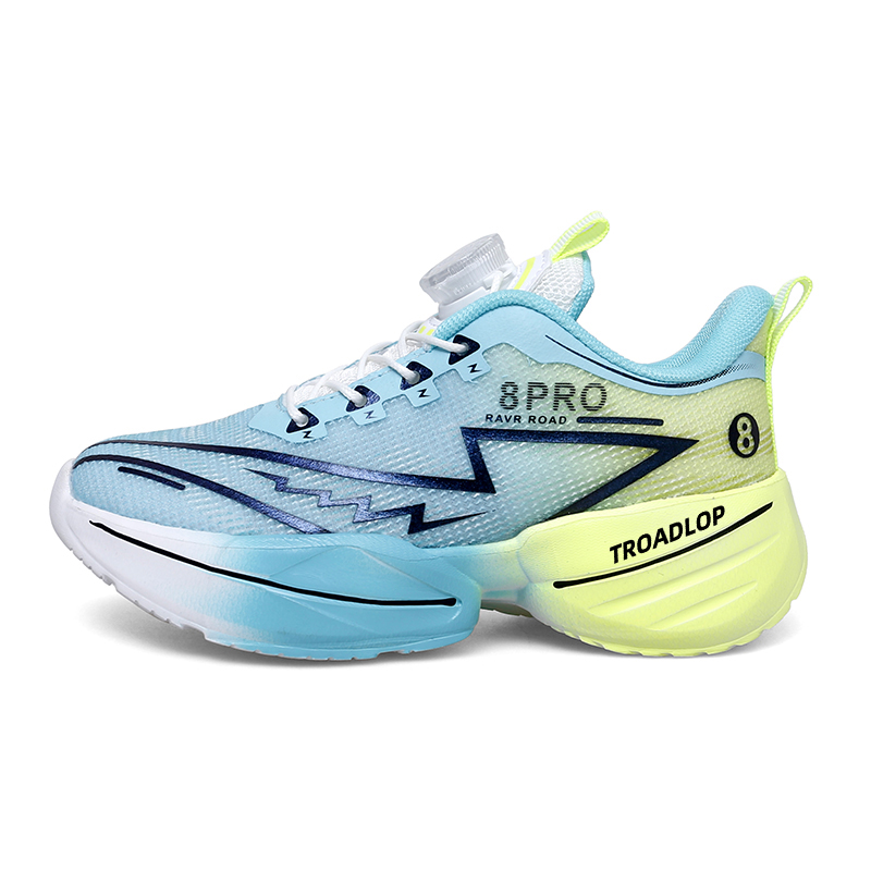 Сандалии детские с низким верхом, амортизирующие, стойкие к истиранию, дышащие, противоскользящие TROADLOP, зеленый
Сандалии детские с низким верхом, амортизирующие, стойкие к истиранию, дышащие, противоскользящие TROADLOP, зеленый