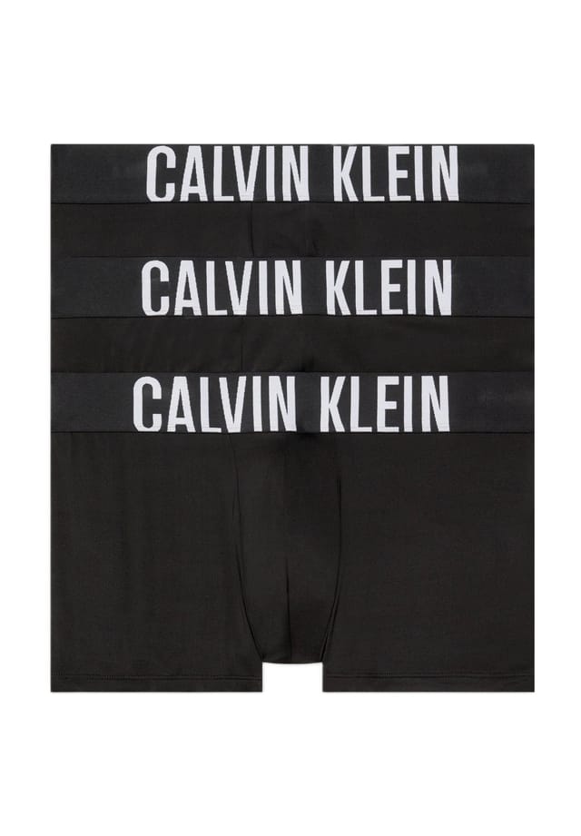 Брюки Intense Power ctn короткие упаковка из 3 шт. эластичный пояс с логотипом Calvin Klein, черный
Брюки Intense Power ctn короткие упаковка из 3 шт. эластичный пояс с логотипом Calvin Klein, черный