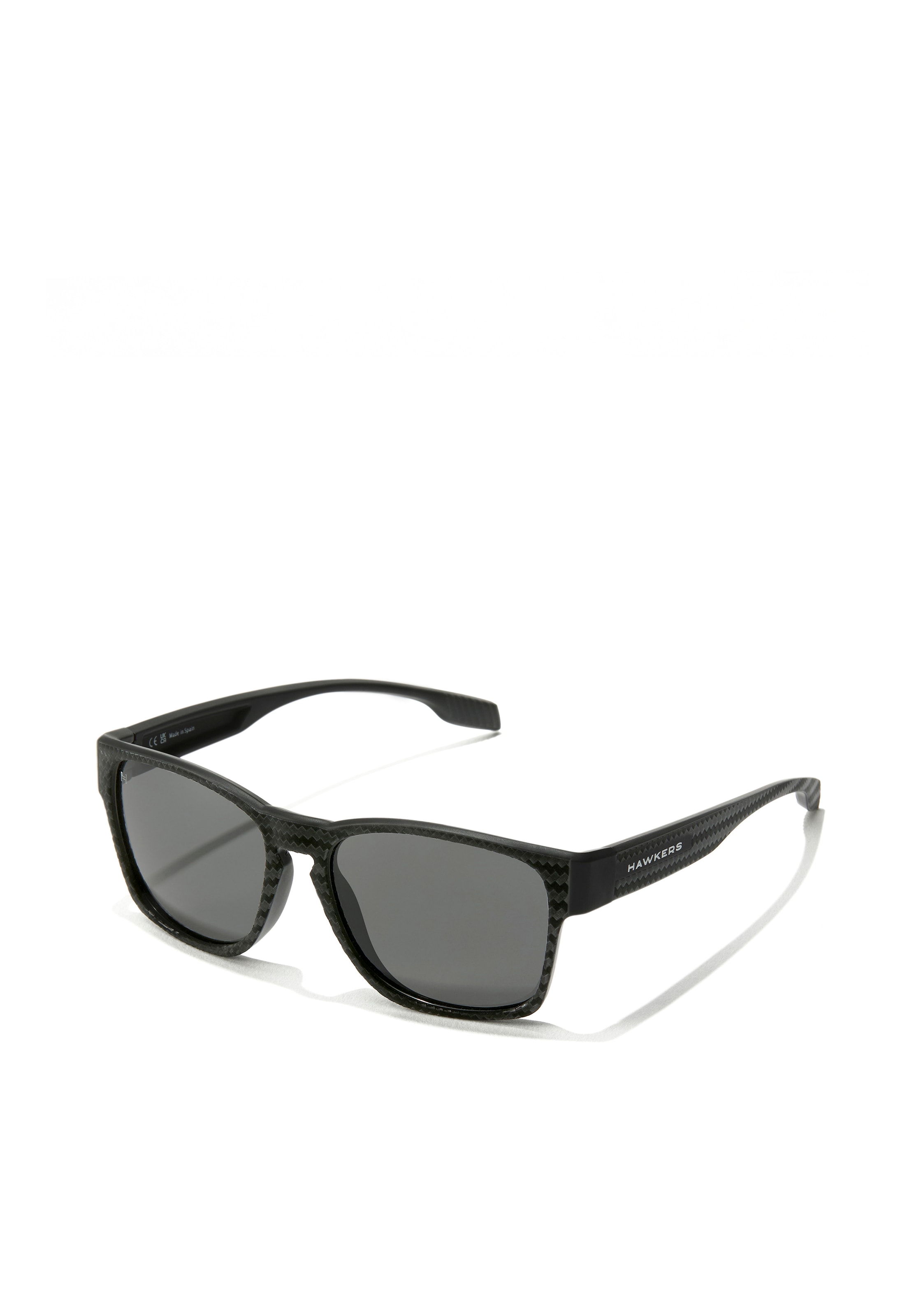 HAWKERS Солнцезащитные очки 'Core' в черном цвете
HAWKERS Солнцезащитные очки 'Core' в черном цвете