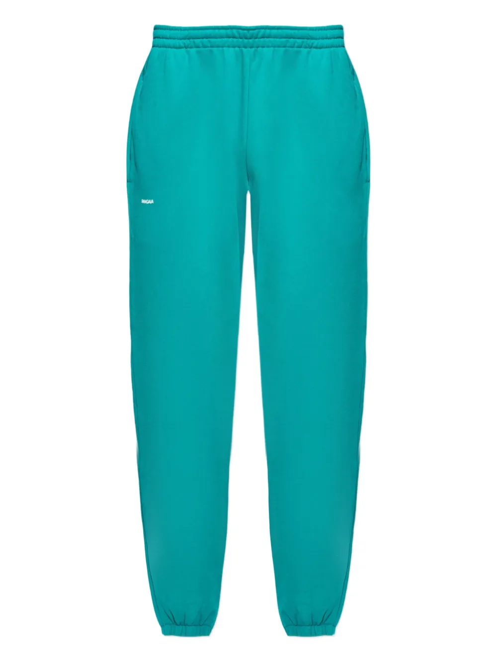 Спортивные брюки с эластичными манжетами Pangaia, зеленый
Спортивные брюки с эластичными манжетами Pangaia, зеленый