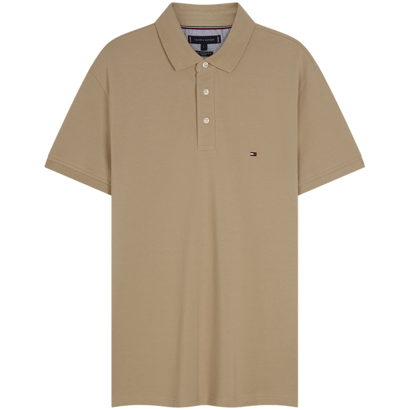 Мужская поло Tommy Hilfiger, темно хаки rbt
Мужская поло Tommy Hilfiger, темно хаки rbt