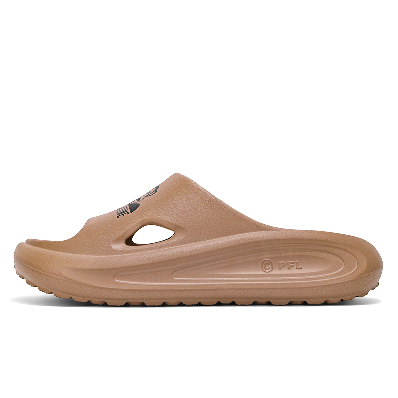 PAUL FRANK Мужские сандалии с одной лямкой в стиле Maillard коричневые, цвет Maillard Style Brown
PAUL FRANK Мужские сандалии с одной лямкой в стиле Maillard коричневые, цвет Maillard Style Brown