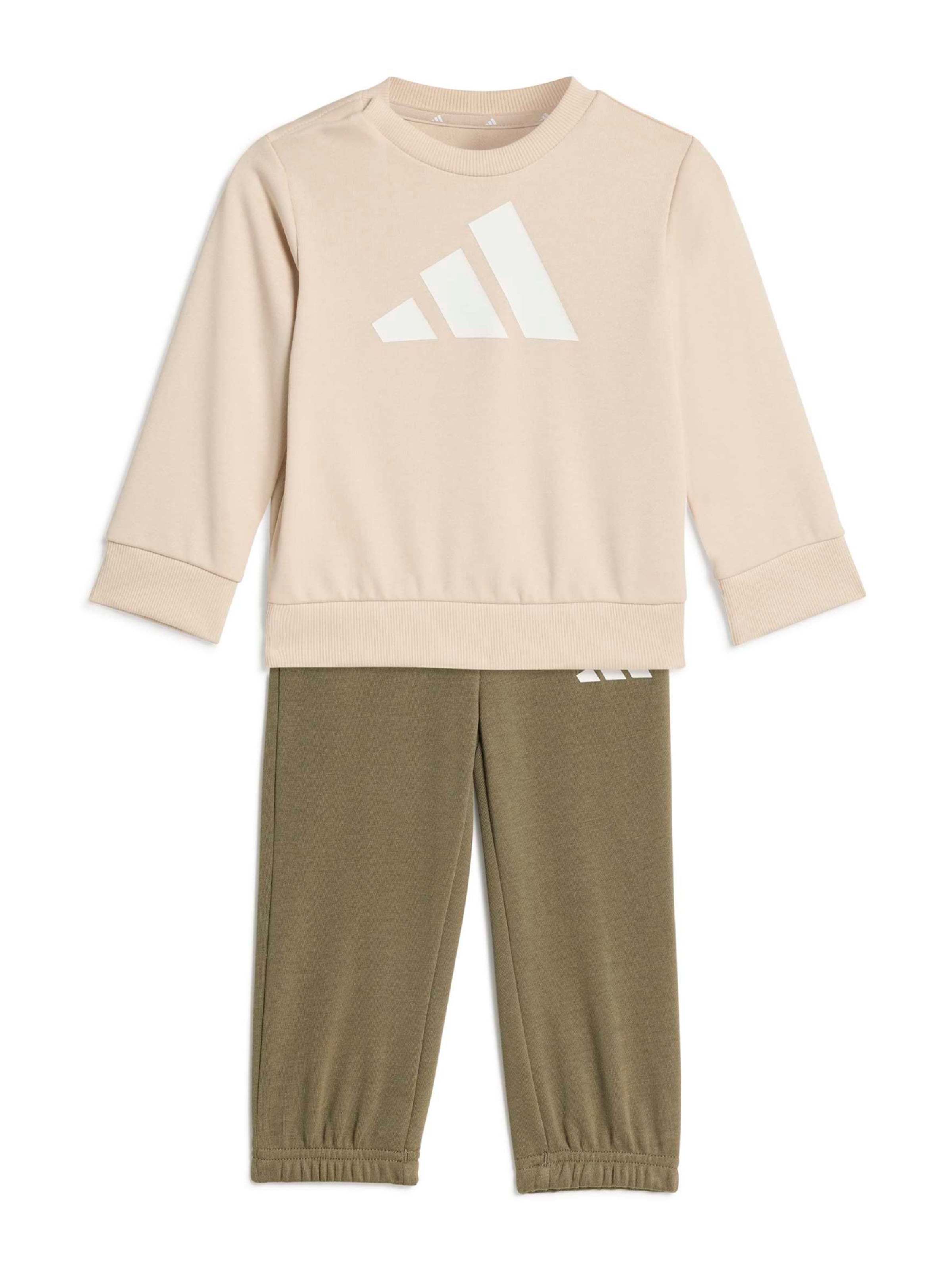 Adidas Sportswear Спортивный костюм в цвете гридж
Adidas Sportswear Спортивный костюм в цвете гридж