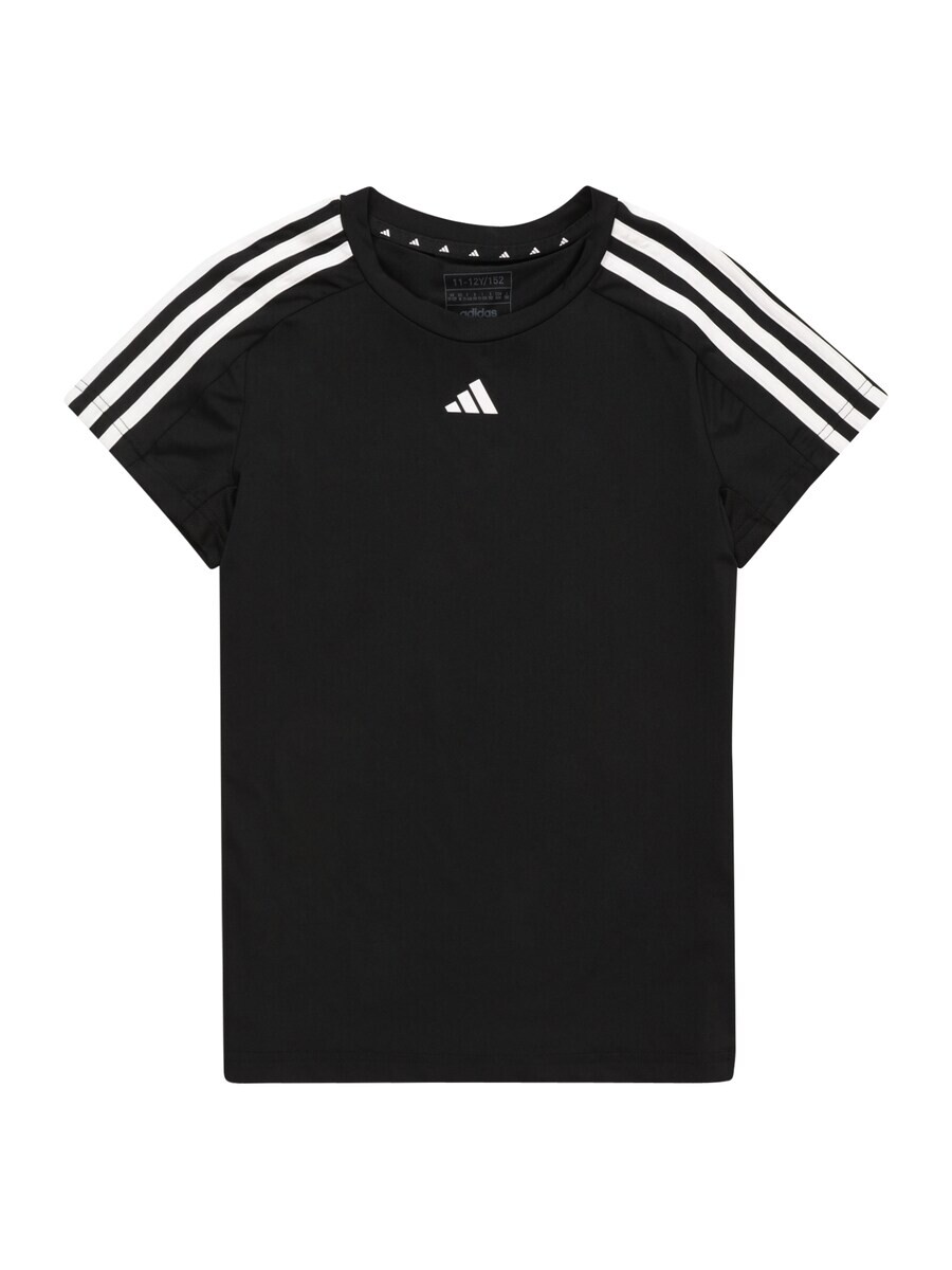 Топ ADIDAS SPORTSWEAR Performance Shirt Train Essentials Aeroready 3-Stripes -Fit, черный
Топ ADIDAS SPORTSWEAR Performance Shirt Train Essentials Aeroready 3-Stripes -Fit, черный