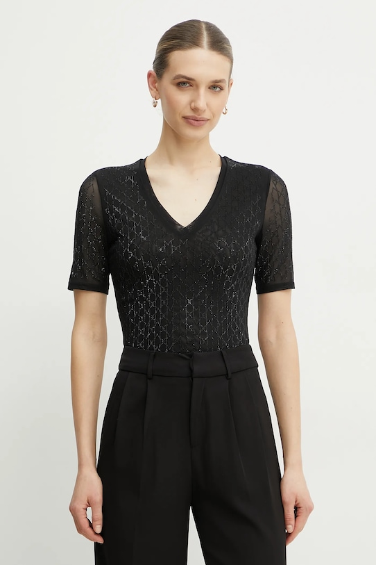 Футболка aria Marciano by Guess, черный
Футболка aria Marciano by Guess, черный