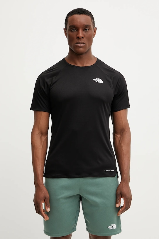 Футболка тренировочная Sunriser The North Face, черный
Футболка тренировочная Sunriser The North Face, черный
