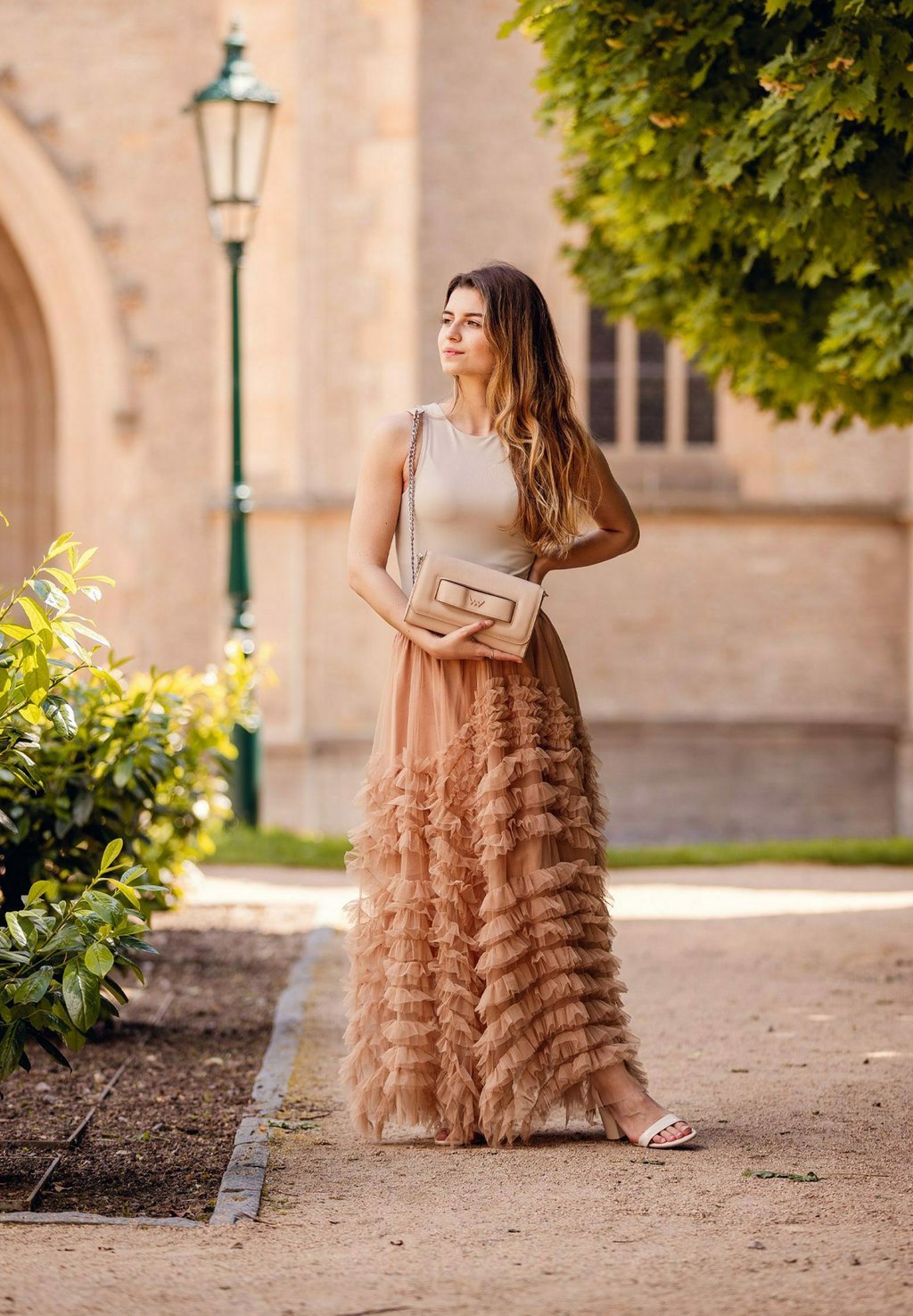 Сумка через плечо LIERIN - Across body bag VUCH, бежевый
Сумка через плечо LIERIN - Across body bag VUCH, бежевый