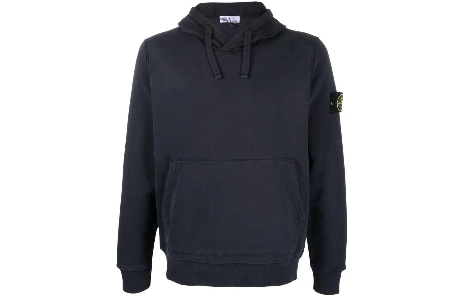 Мужская толстовка Stone Island, синий
Мужская толстовка Stone Island, синий