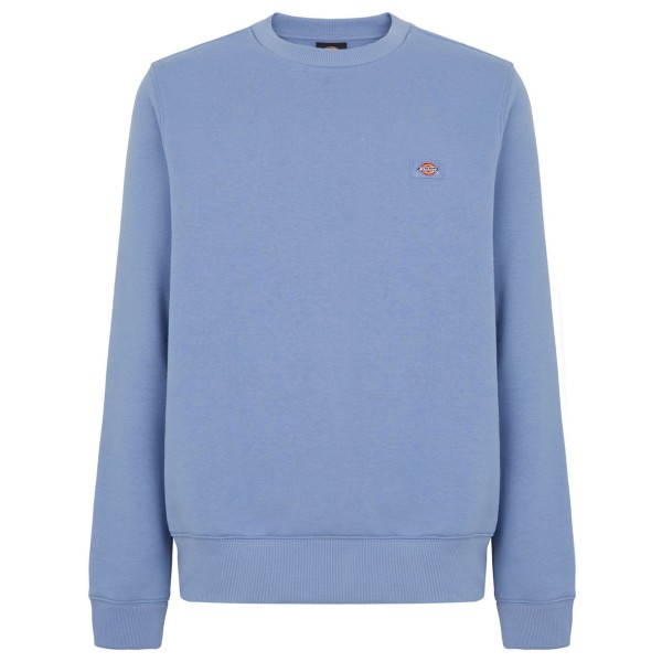 Толстовка Oakport - пуловер Dickies, синий
Толстовка Oakport - пуловер Dickies, синий