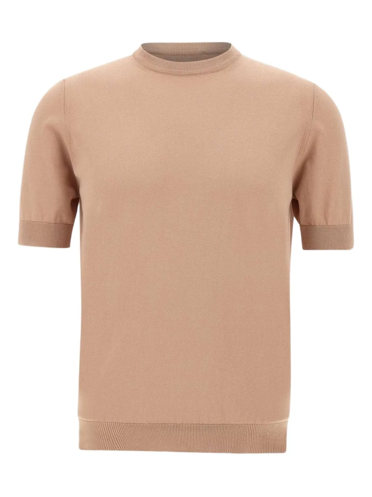 Футболка из хлопка Filippo De Laurentiis, розовый
Футболка из хлопка Filippo De Laurentiis, розовый