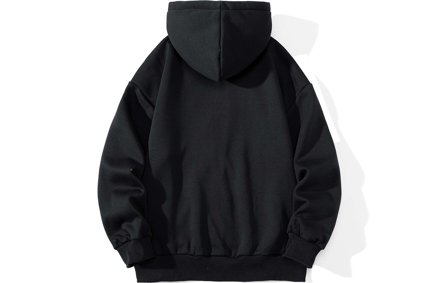 Толстовка унисекс MONTVOO, Светло-серый (на флисовой подкладке)
Толстовка унисекс MONTVOO, Светло-серый (на флисовой подкладке)