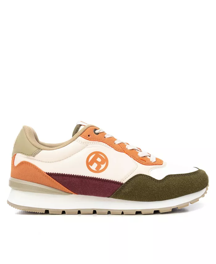 Мужские повседневные кроссовки XTI, зеленый
Мужские повседневные кроссовки XTI, зеленый