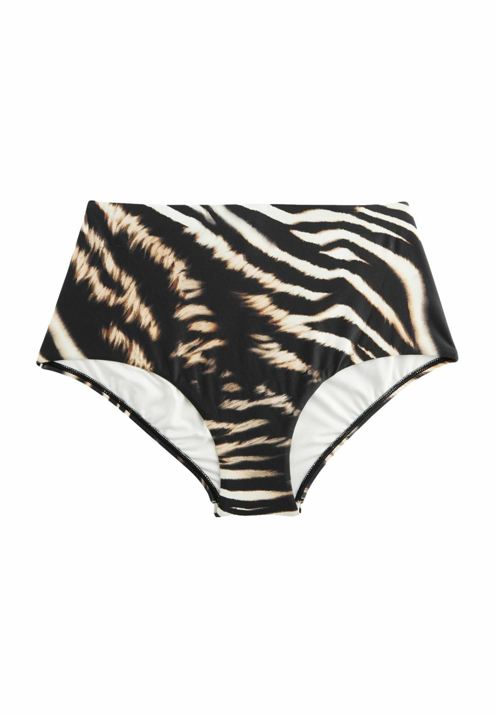 Низ бикини HIGH WAIST FIT Next, черный
Низ бикини HIGH WAIST FIT Next, черный