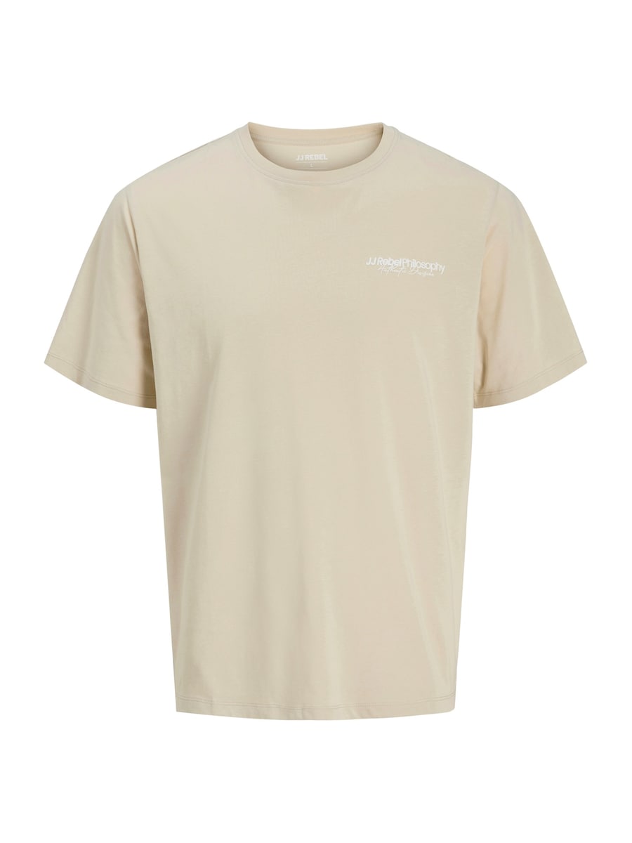 Рубашка JJ Rebel JREBZACK, светло-бежевый
Рубашка JJ Rebel JREBZACK, светло-бежевый