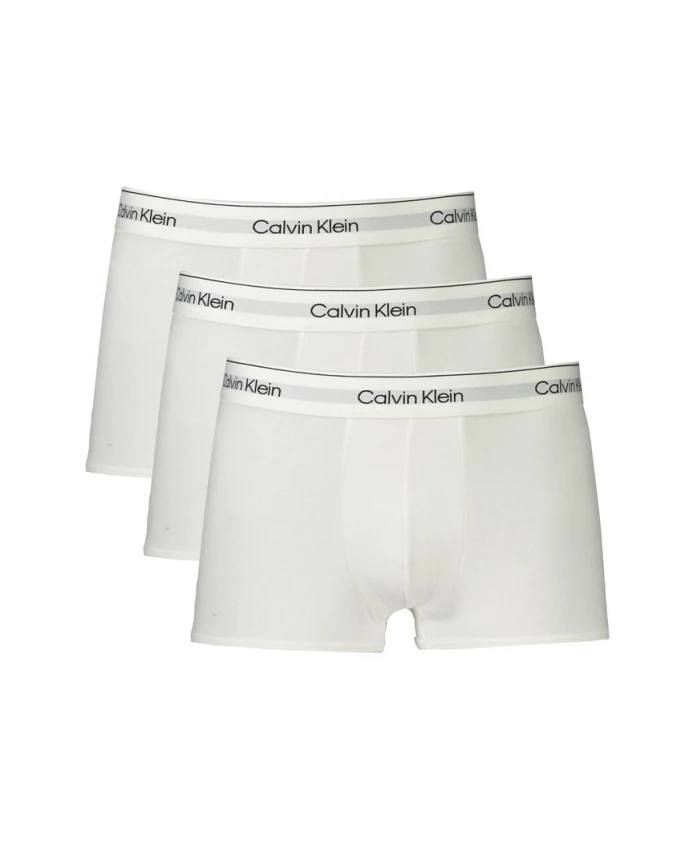 Боксерские шорты с низкой посадкой Calvin Klein, белый
Боксерские шорты с низкой посадкой Calvin Klein, белый