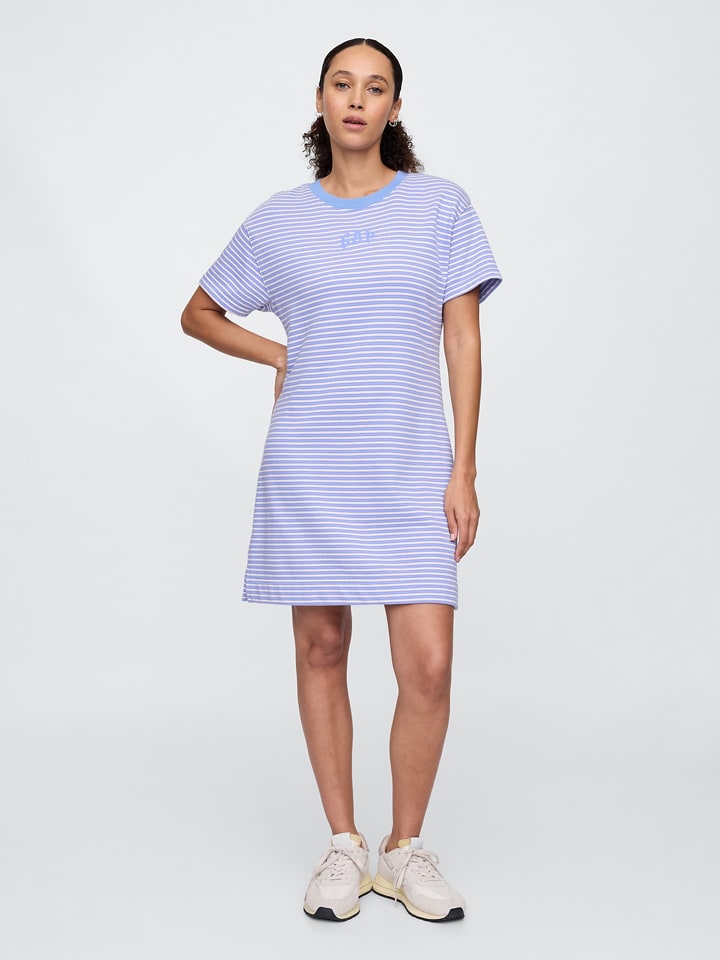 Короткое платье GAP, светло-синий
Короткое платье GAP, светло-синий