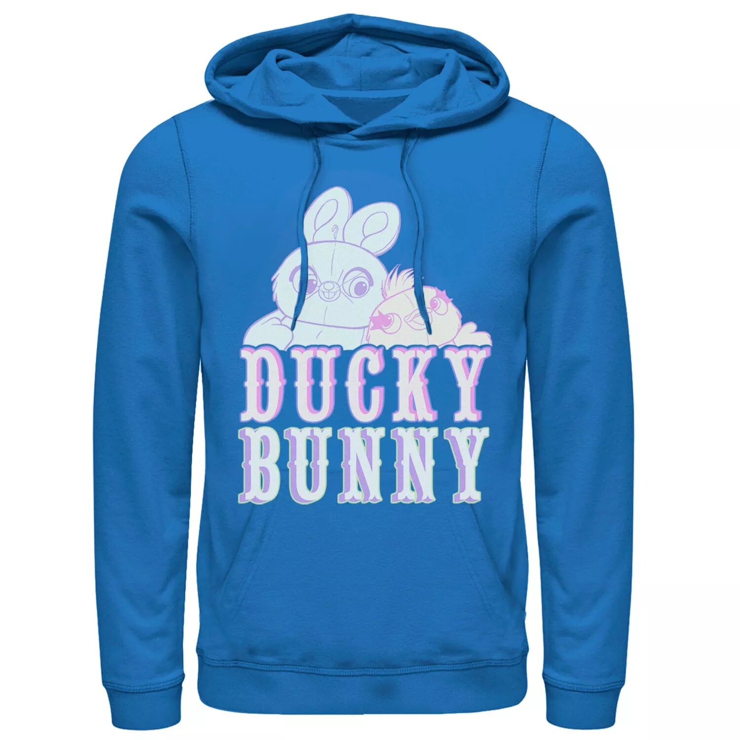 Мужской пуловер с капюшоном Disney/Pixar «История игрушек 4 Даки и Банни Лучшие друзья» Disney / Pixar
Мужской пуловер с капюшоном Disney/Pixar «История игрушек 4 Даки и Банни Лучшие друзья» Disney / Pixar