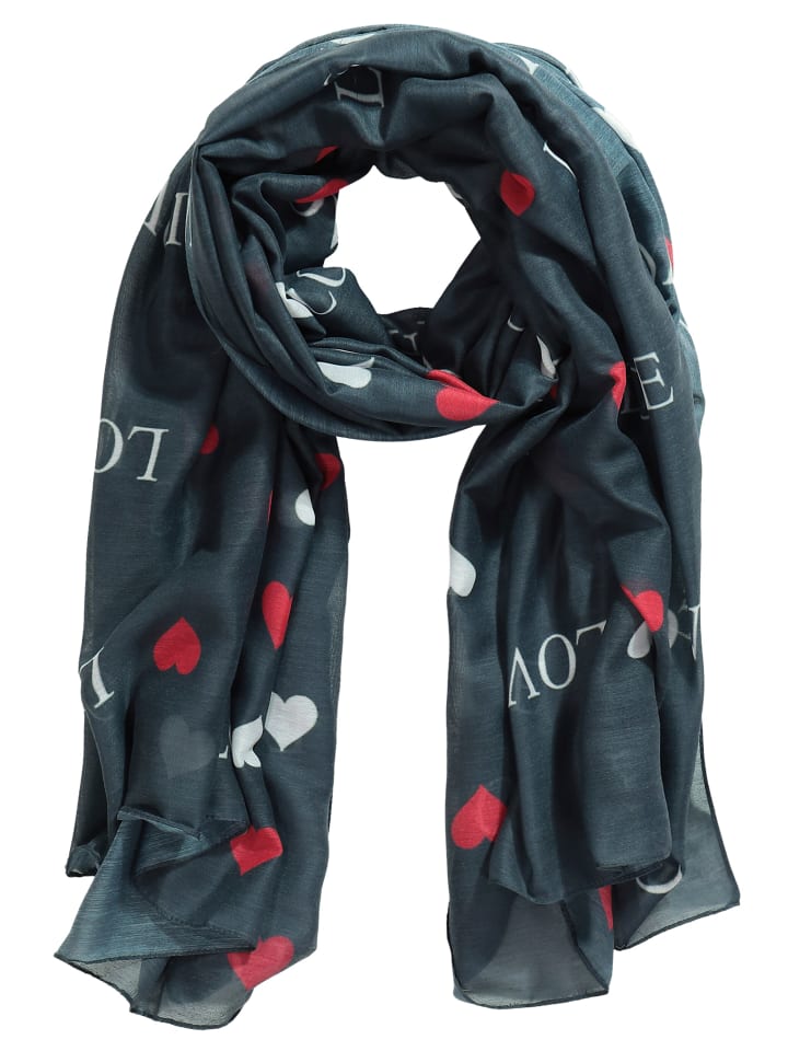 Шарф Ulla Popken
Шарф Ulla Popken