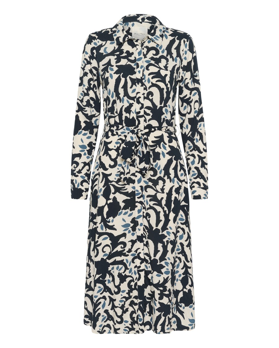 Платье Part Two, черный
Платье Part Two, черный