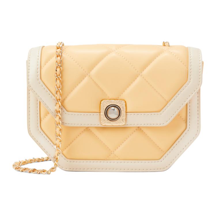 Сумка через плечо PU небольшого размера женская черная/шоколадная/мятно-зеленая/фиолетовая/желтая CHARLES&KEITH, ФИОЛЕТОВАЯ Фиолетовая
Сумка через плечо PU небольшого размера женская черная/шоколадная/мятно-зеленая/фиолетовая/желтая CHARLES&KEITH, ФИОЛЕТОВАЯ Фиолетовая