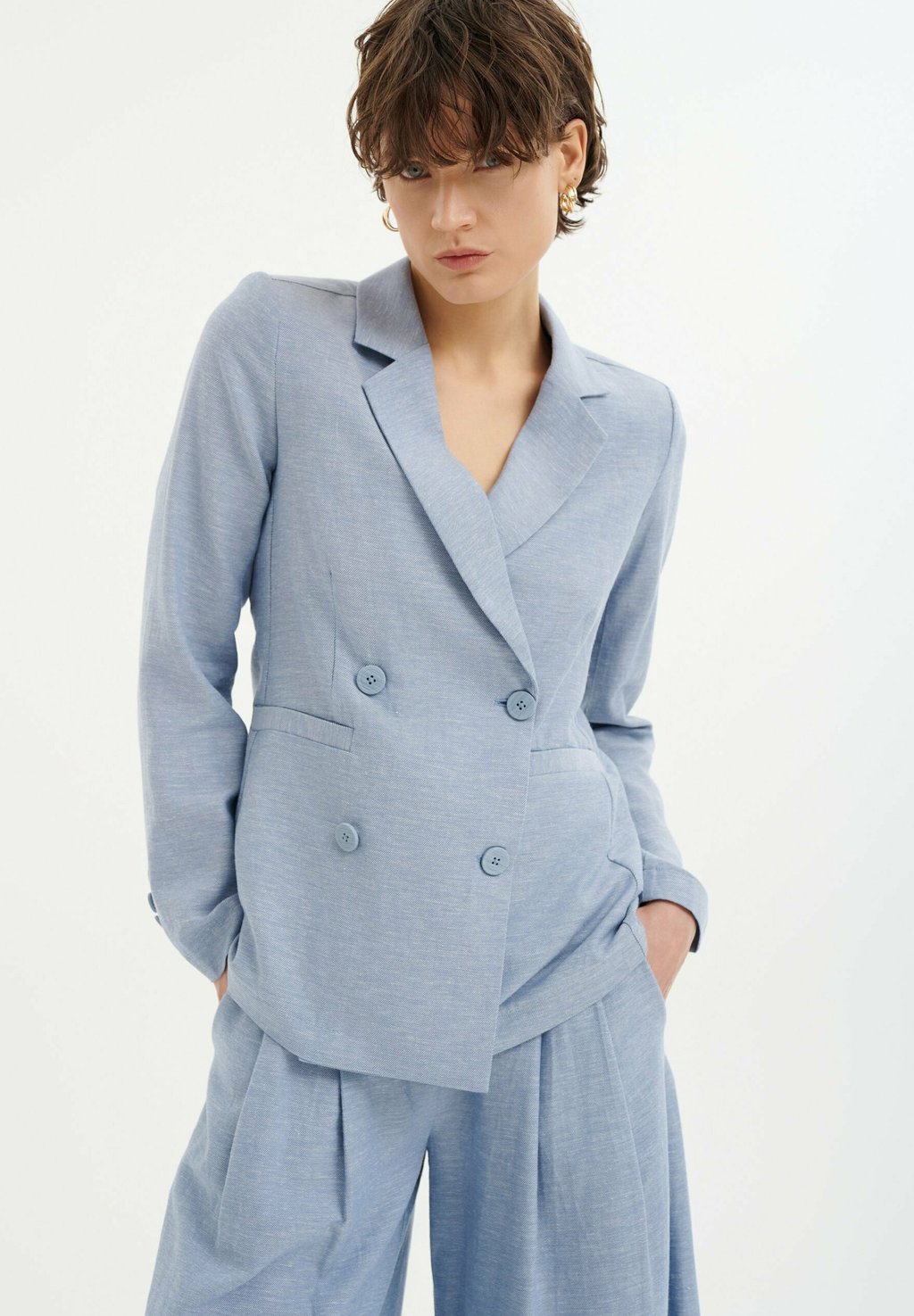 Блейзер Greenpoint, синий
Блейзер Greenpoint, синий