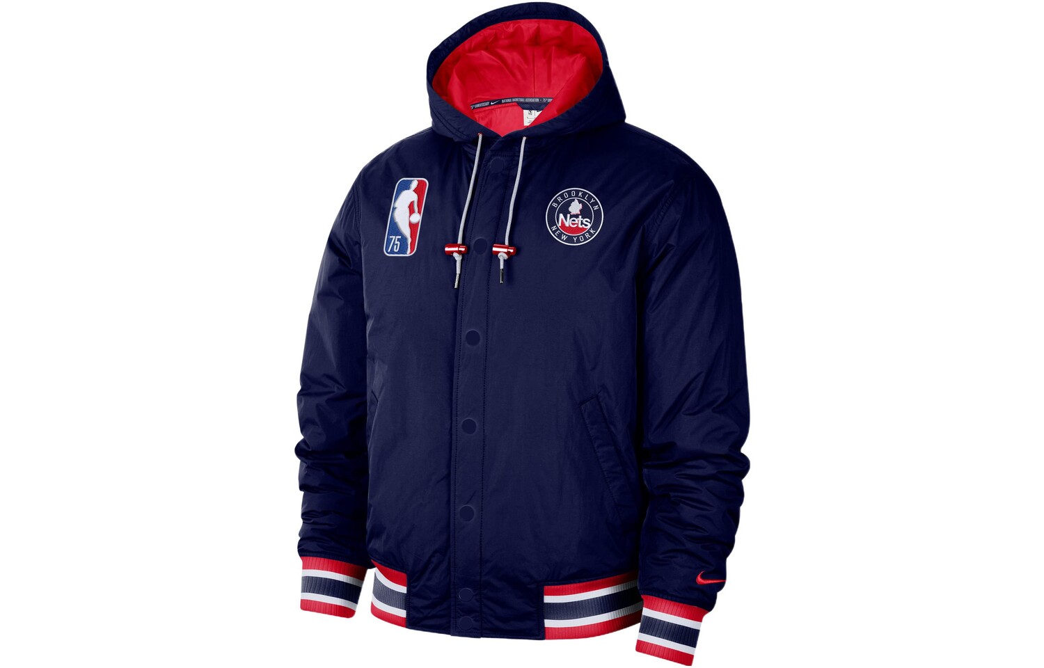 Куртка мужская темно-синяя Nike, темно-синий
Куртка мужская темно-синяя Nike, темно-синий