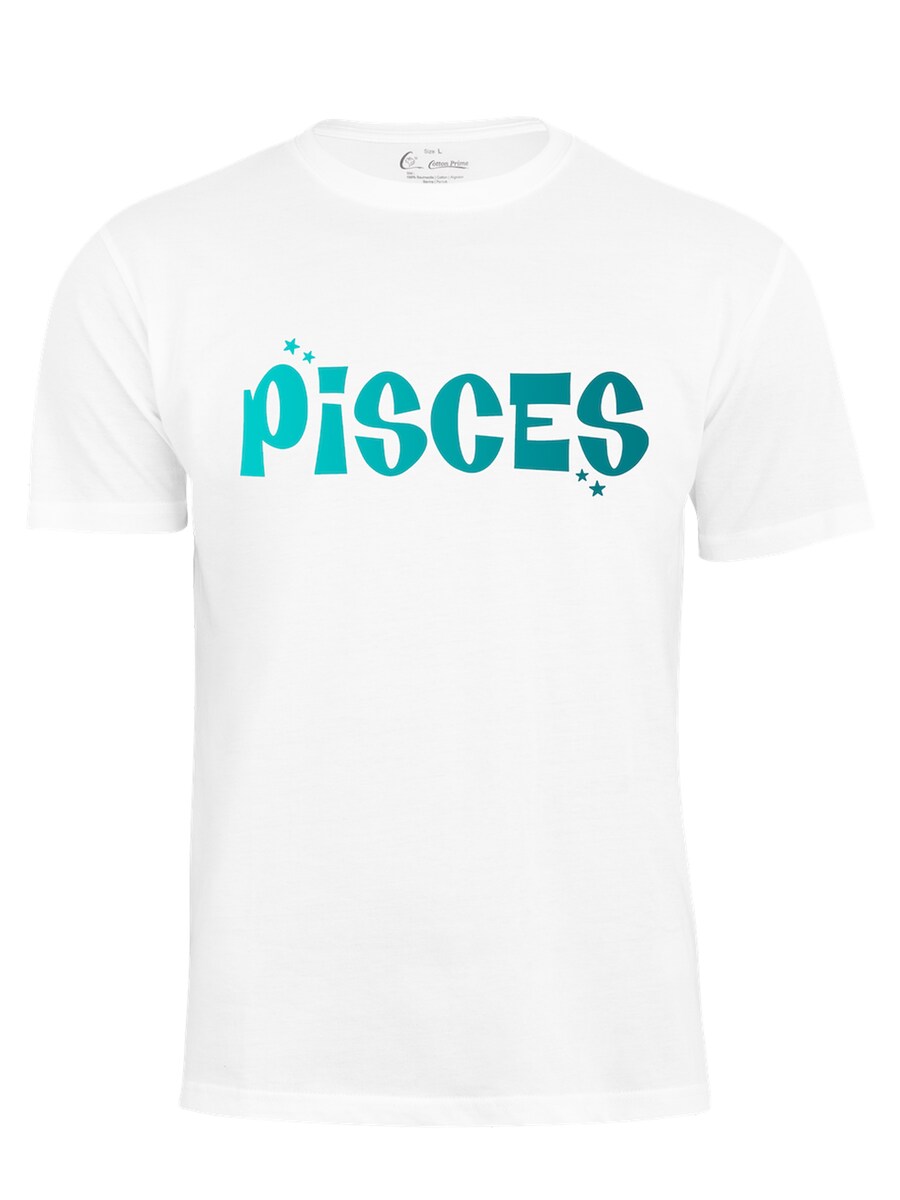 Рубашка Cotton Prime Sternzeichen Fische, белый
Рубашка Cotton Prime Sternzeichen Fische, белый