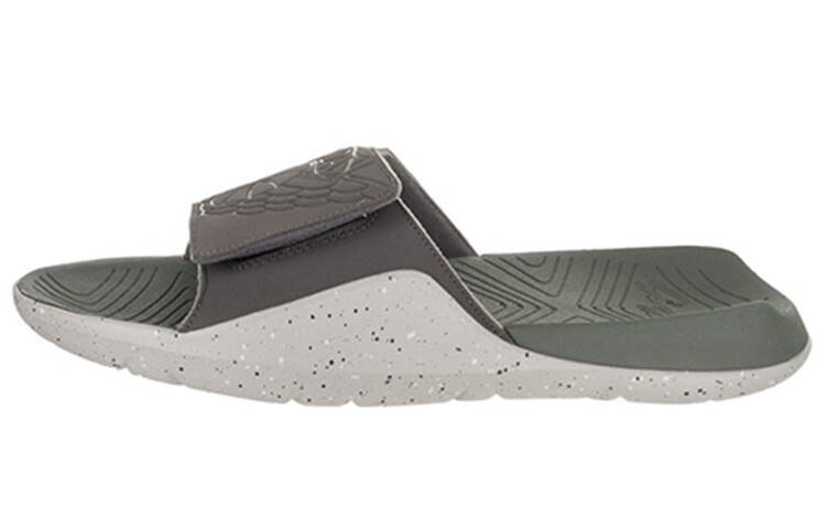 Шлепанцы и сланцы JORDAN Hydro 7 Slide 'Clay Green'
Шлепанцы и сланцы JORDAN Hydro 7 Slide 'Clay Green'