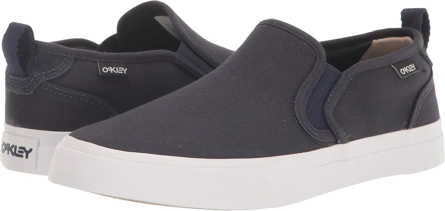 Оакли B1B Классические Слипоны Oakley
Оакли B1B Классические Слипоны Oakley