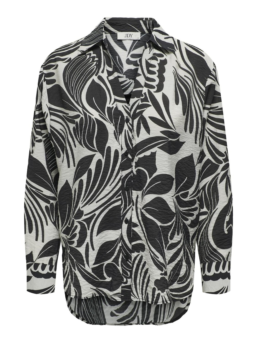 Блуза JDY Noa, светло-серый
Блуза JDY Noa, светло-серый