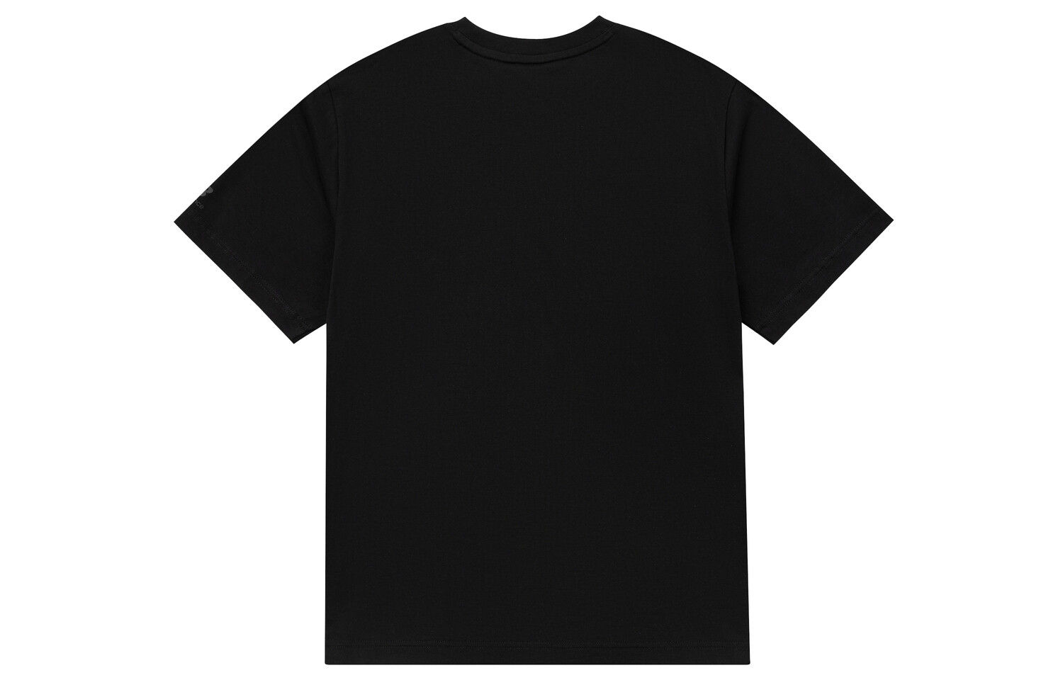 Футболка унисекс New Balance, Черный
Футболка унисекс New Balance, Черный