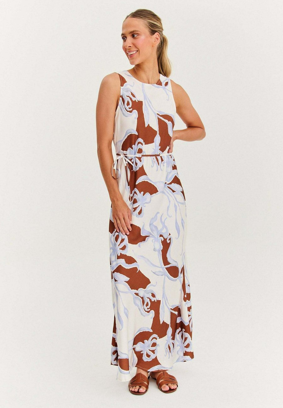 Платье NAOKO SKY SWAY, Off White/Off-White
Платье NAOKO SKY SWAY, Off White/Off-White