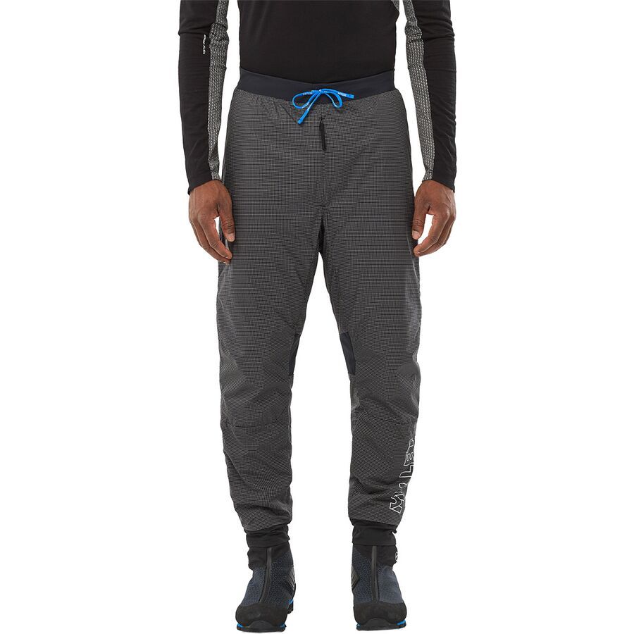 Брюки MILLET Trilogy Jorasses Wool MILLET, Black - Noir
Брюки MILLET Trilogy Jorasses Wool MILLET, Black - Noir