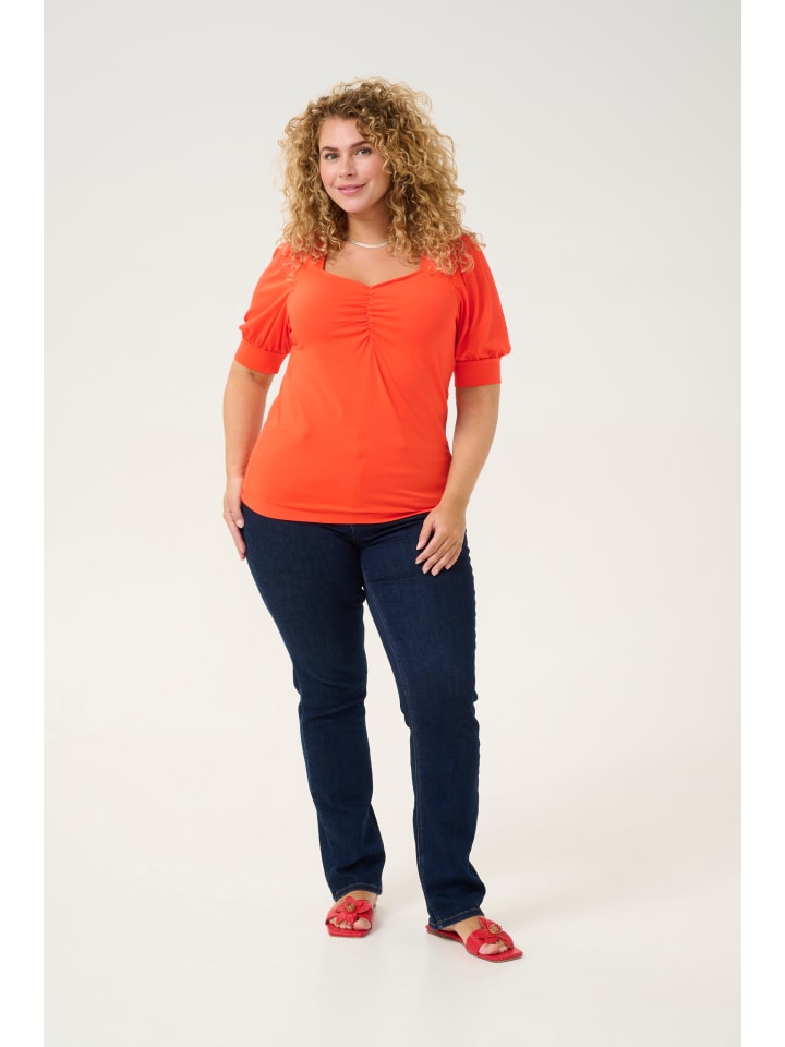 Топ KAFFE curve
Топ KAFFE curve