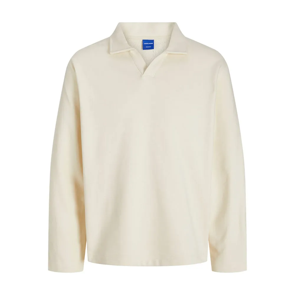 Толстовка Jack & Jones Lucca, белый
Толстовка Jack & Jones Lucca, белый