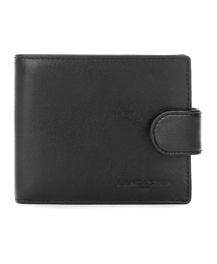 Кошелек Capital PM Lancaster, черный
Кошелек Capital PM Lancaster, черный