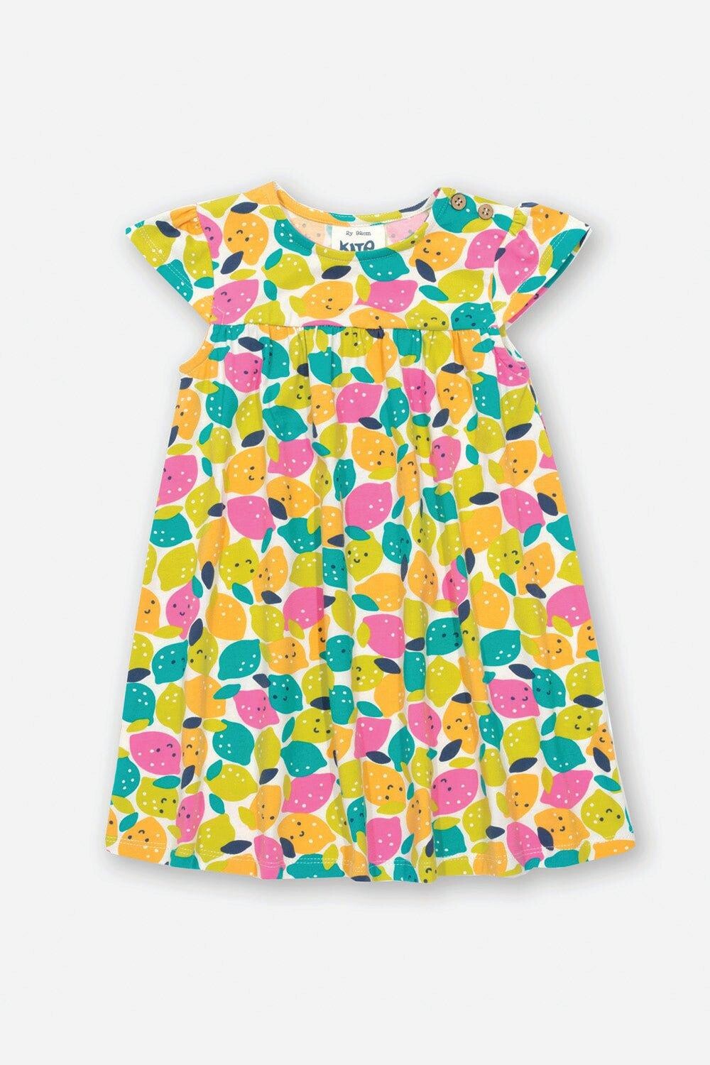 Платье Zest Friends Kite, мультиколор
Платье Zest Friends Kite, мультиколор