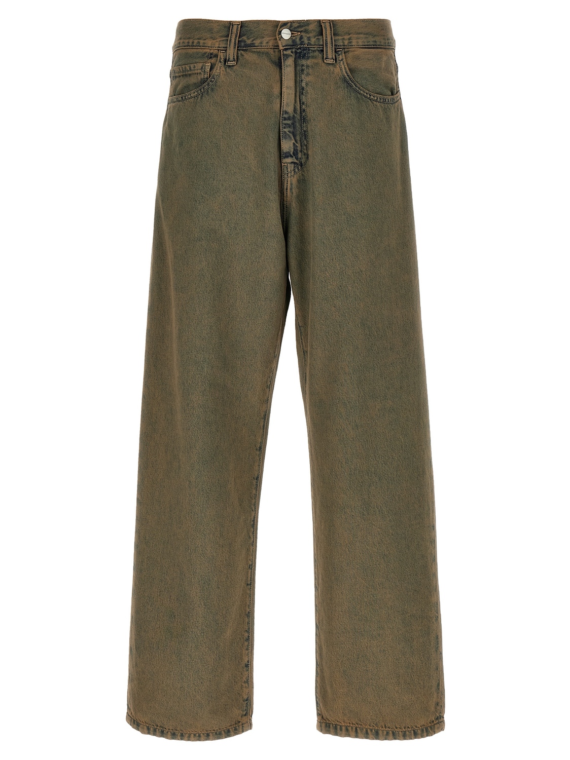 Джинсы «Landon» CARHARTT WIP, коричневый
Джинсы «Landon» CARHARTT WIP, коричневый